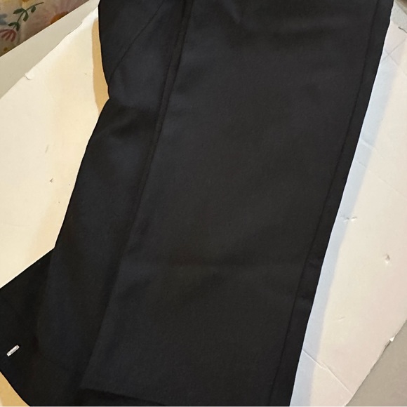 Balmain X H&M Drop Crotch Cargo Pants - Picture 6 of 13